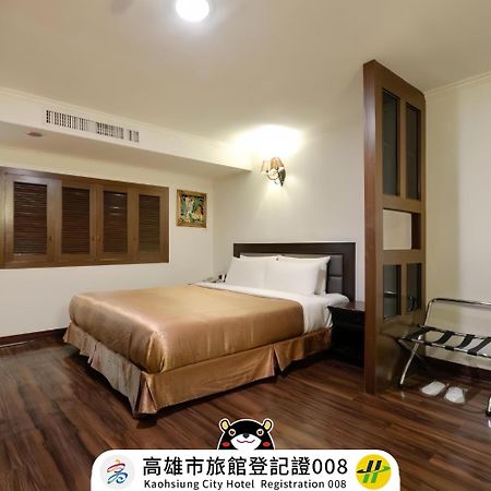 Kaja Hotel كاوشيونغ المظهر الخارجي الصورة