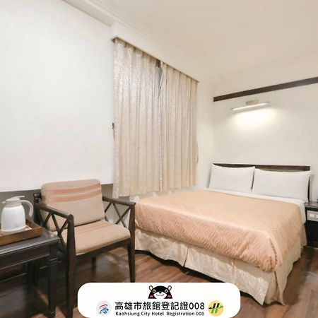 Kaja Hotel كاوشيونغ المظهر الخارجي الصورة