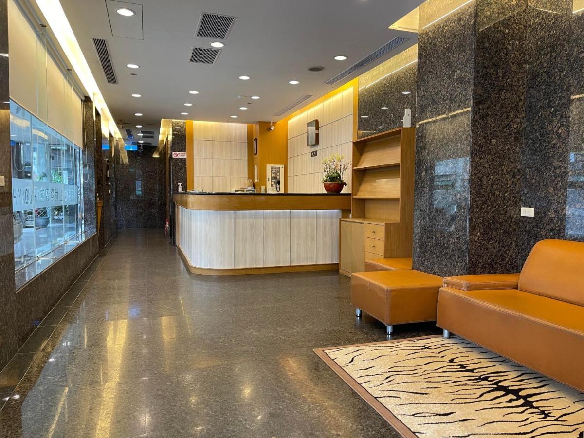Kaja Hotel كاوشيونغ المظهر الخارجي الصورة