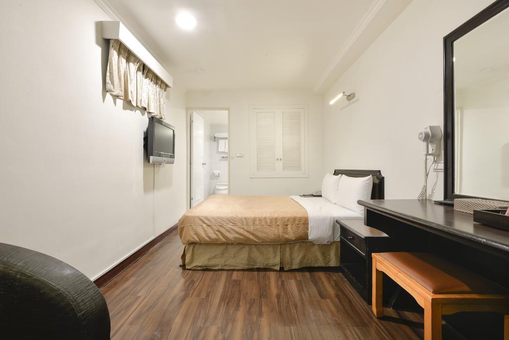 Kaja Hotel كاوشيونغ المظهر الخارجي الصورة
