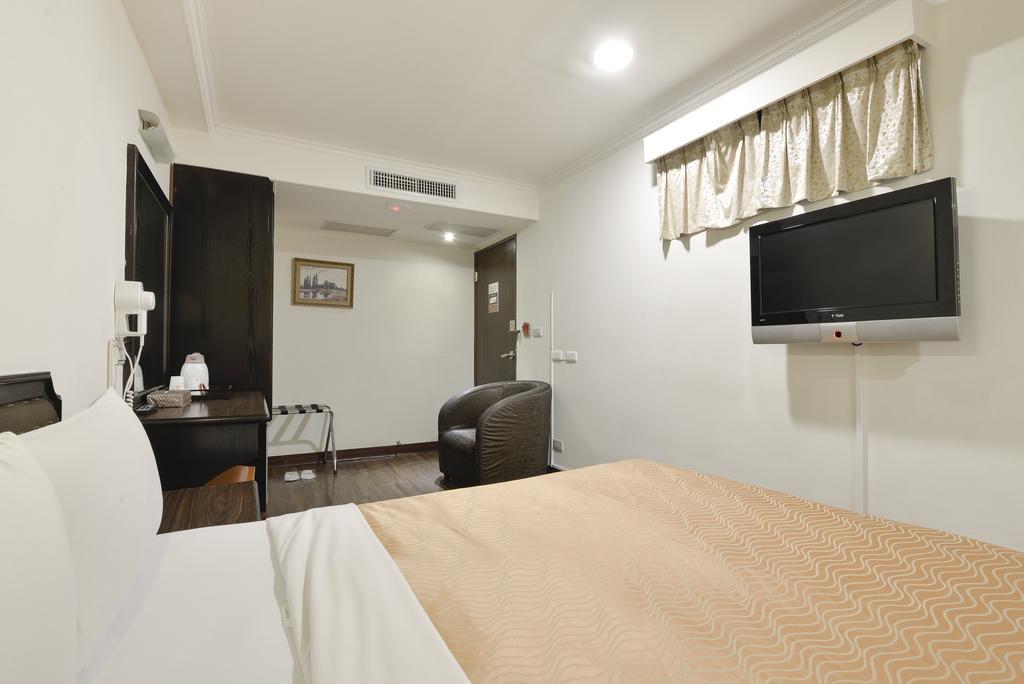 Kaja Hotel كاوشيونغ المظهر الخارجي الصورة