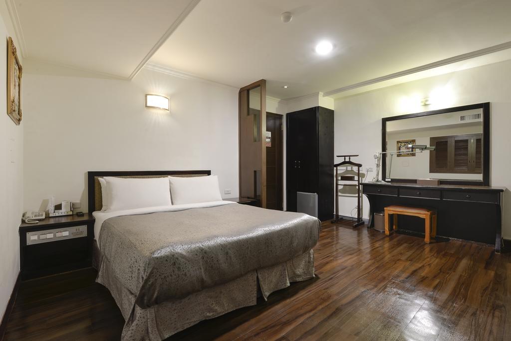 Kaja Hotel كاوشيونغ المظهر الخارجي الصورة