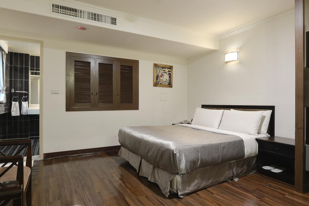 Kaja Hotel كاوشيونغ المظهر الخارجي الصورة