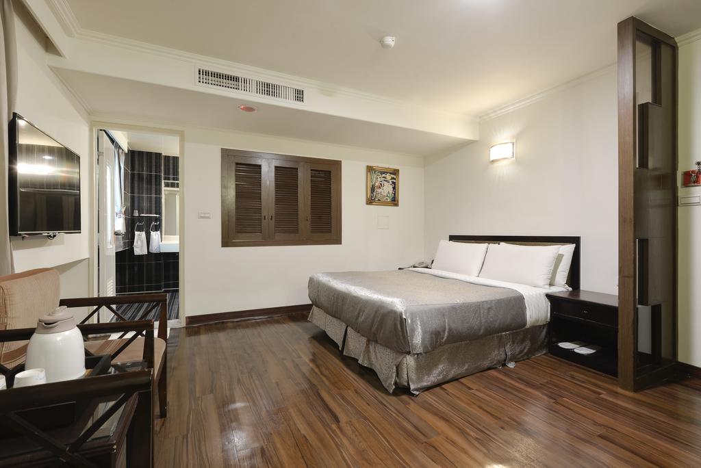Kaja Hotel كاوشيونغ المظهر الخارجي الصورة