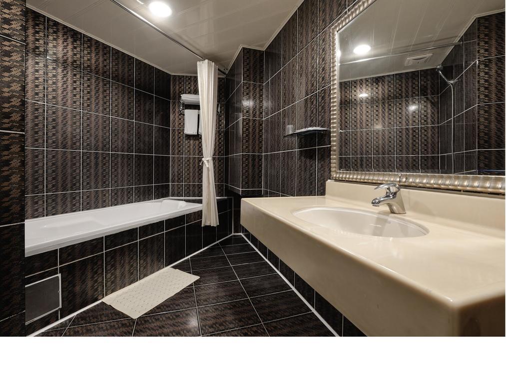 Kaja Hotel كاوشيونغ المظهر الخارجي الصورة