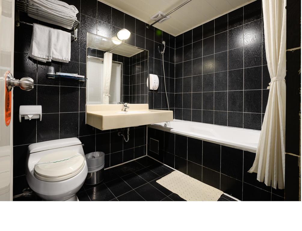 Kaja Hotel كاوشيونغ المظهر الخارجي الصورة