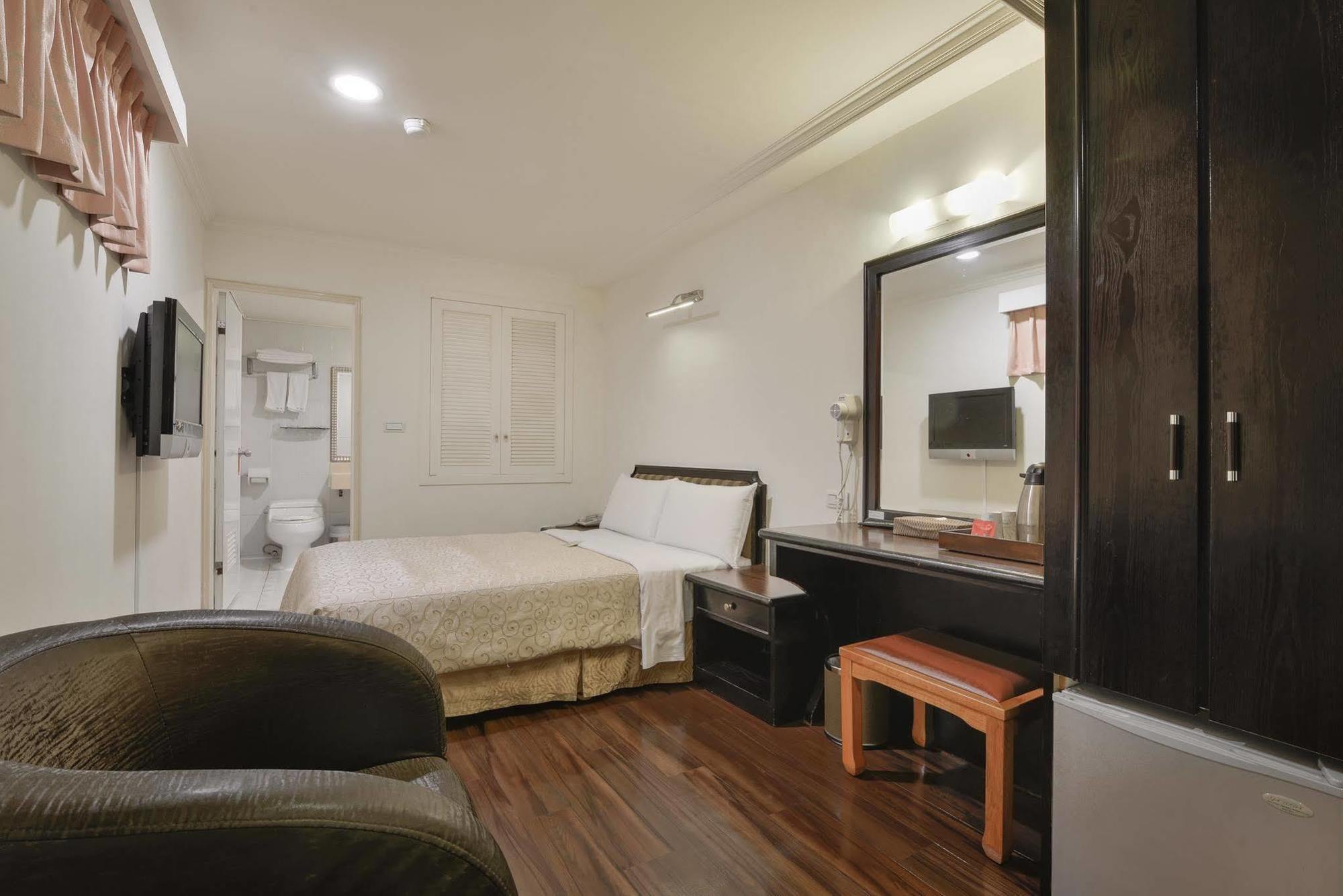 Kaja Hotel كاوشيونغ المظهر الخارجي الصورة
