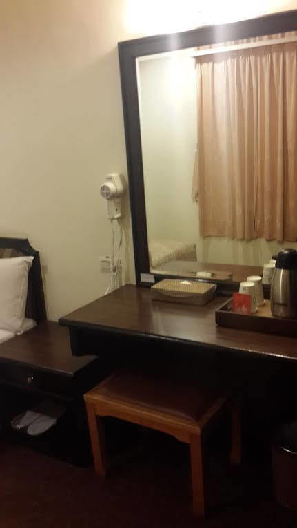 Kaja Hotel كاوشيونغ المظهر الخارجي الصورة