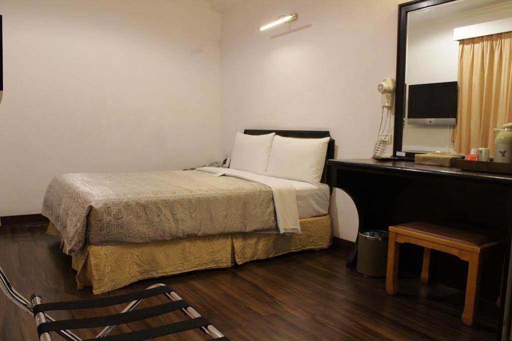 Kaja Hotel كاوشيونغ المظهر الخارجي الصورة