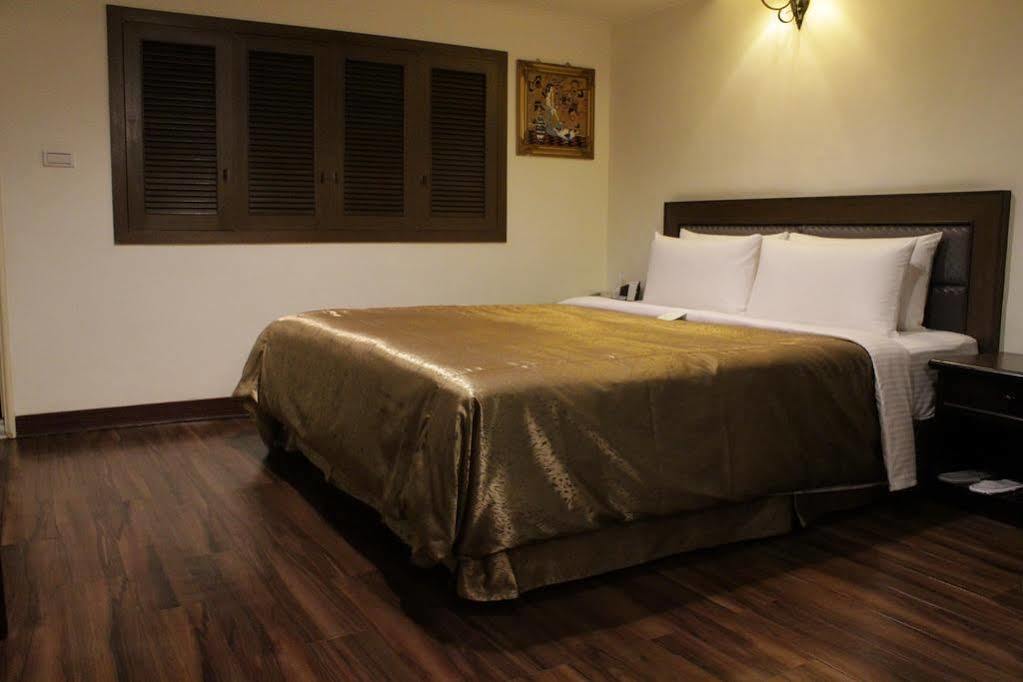 Kaja Hotel كاوشيونغ المظهر الخارجي الصورة