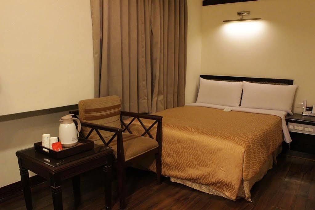 Kaja Hotel كاوشيونغ المظهر الخارجي الصورة
