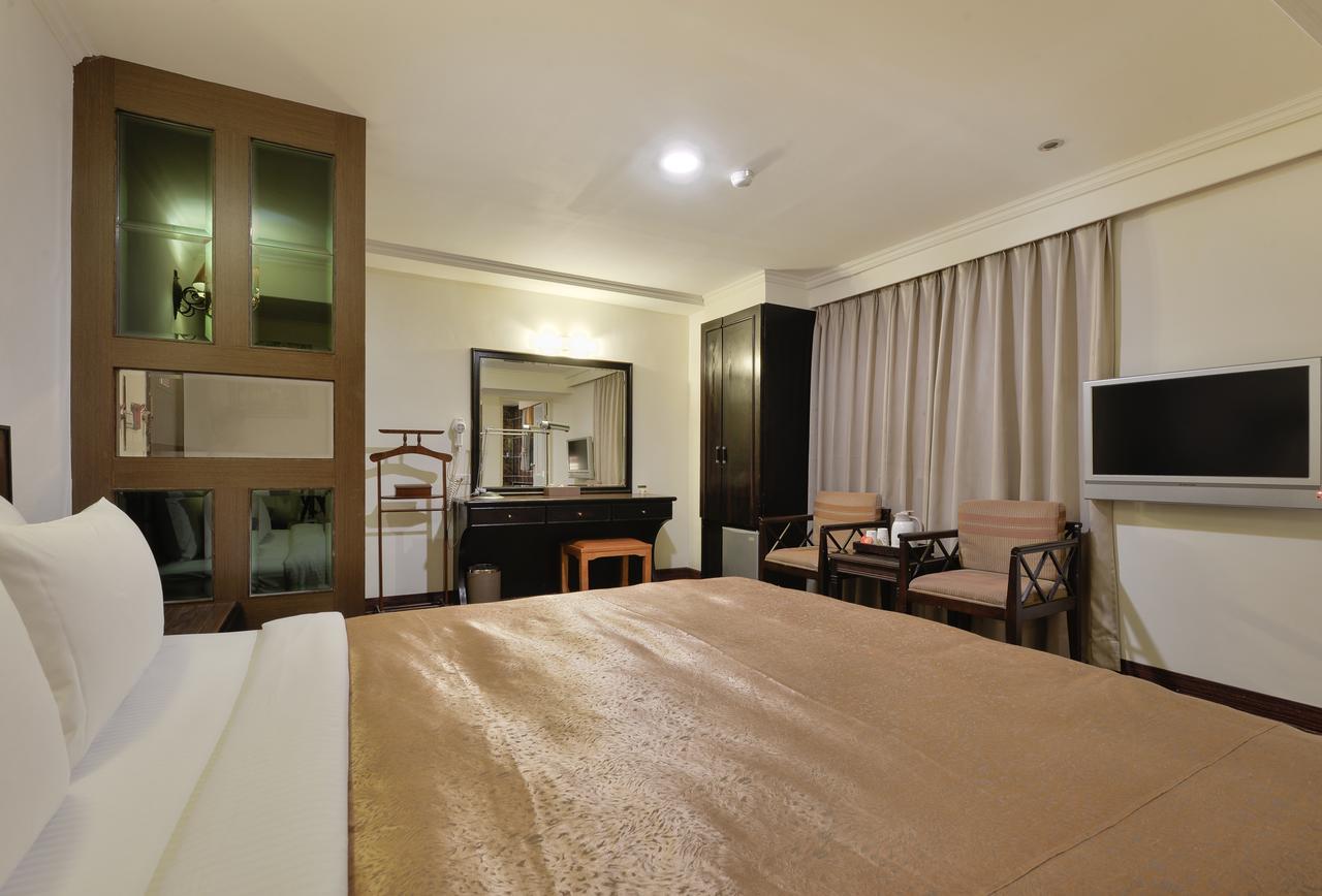 Kaja Hotel كاوشيونغ المظهر الخارجي الصورة