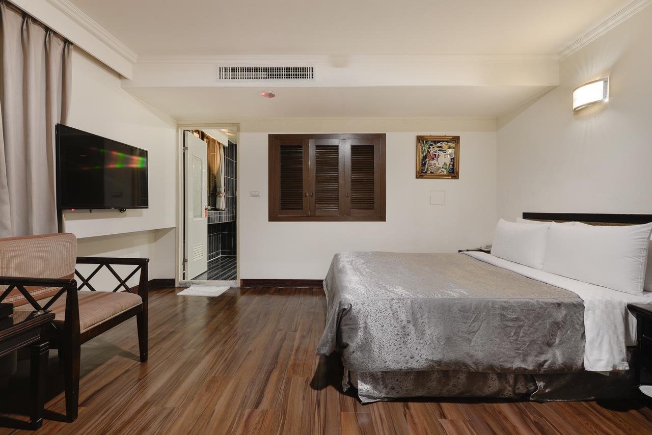 Kaja Hotel كاوشيونغ المظهر الخارجي الصورة