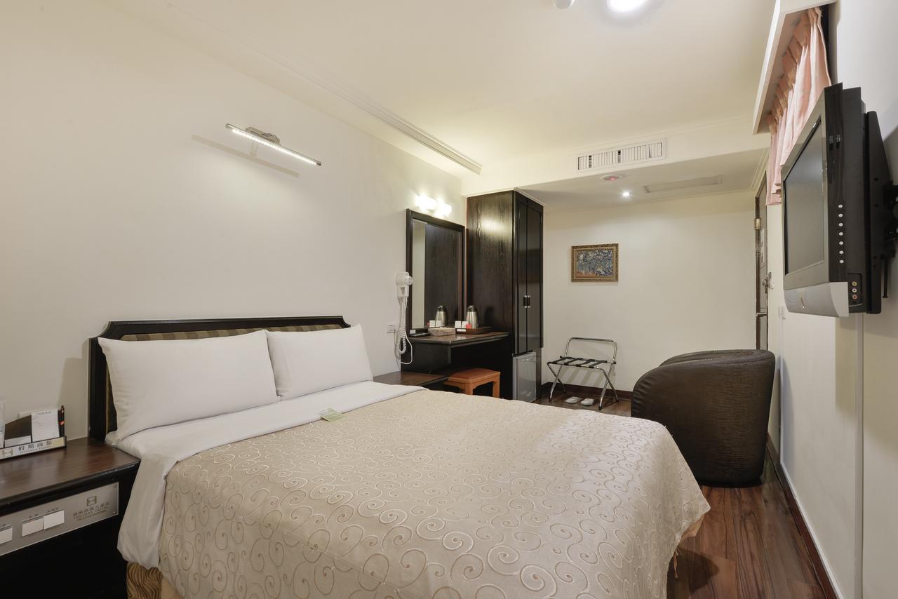 Kaja Hotel كاوشيونغ المظهر الخارجي الصورة