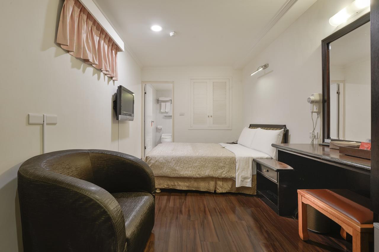 Kaja Hotel كاوشيونغ المظهر الخارجي الصورة