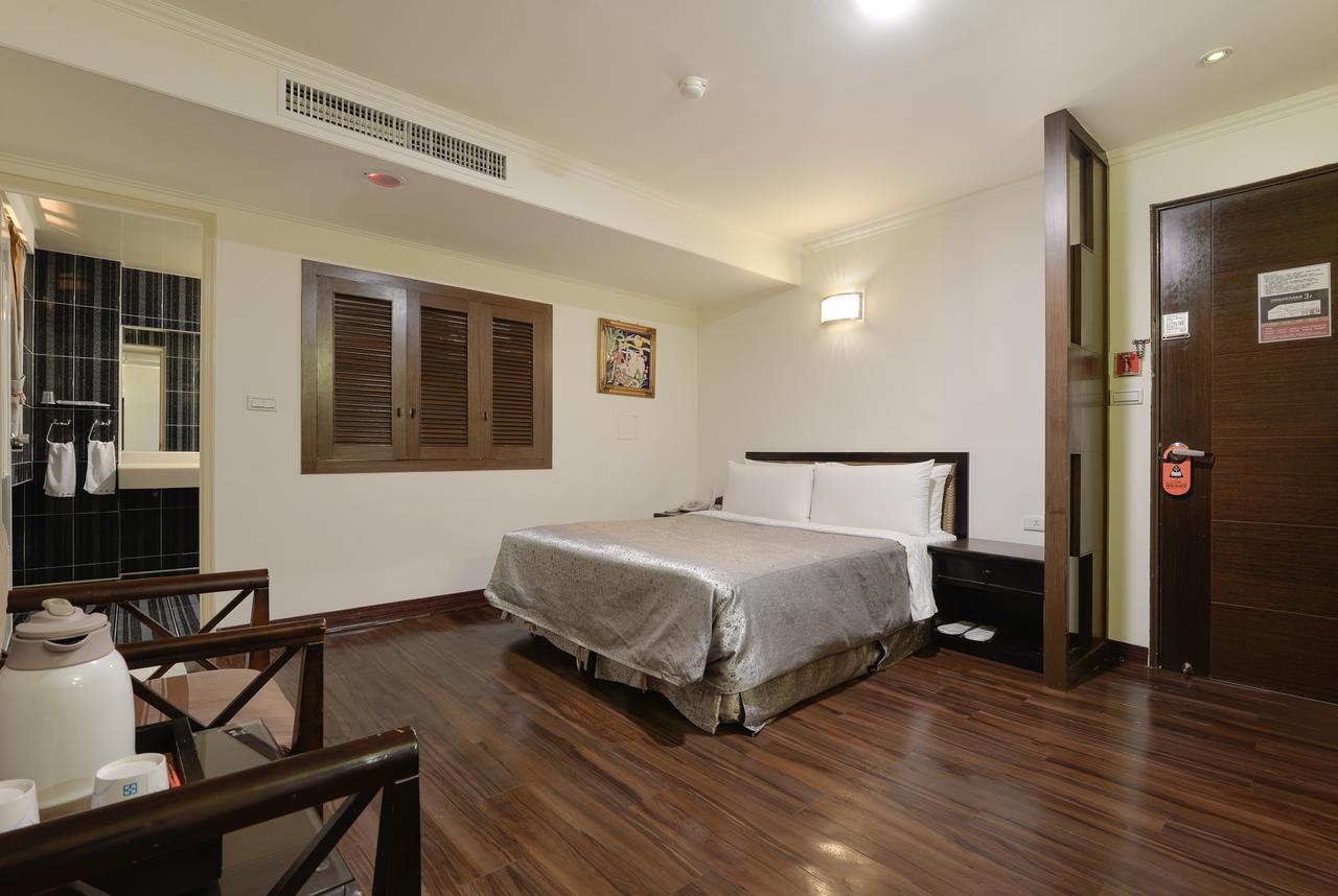 Kaja Hotel كاوشيونغ المظهر الخارجي الصورة