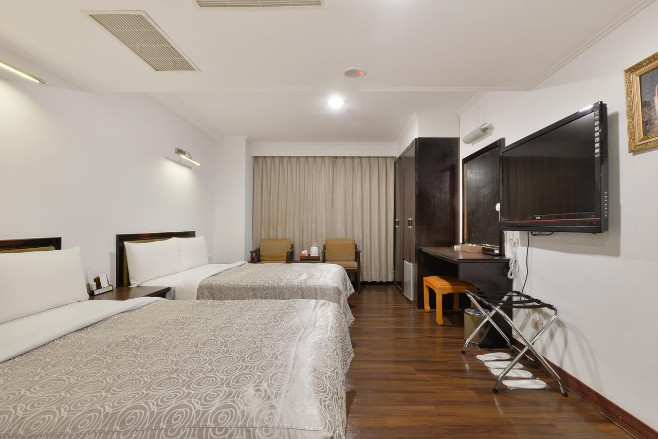 Kaja Hotel كاوشيونغ المظهر الخارجي الصورة