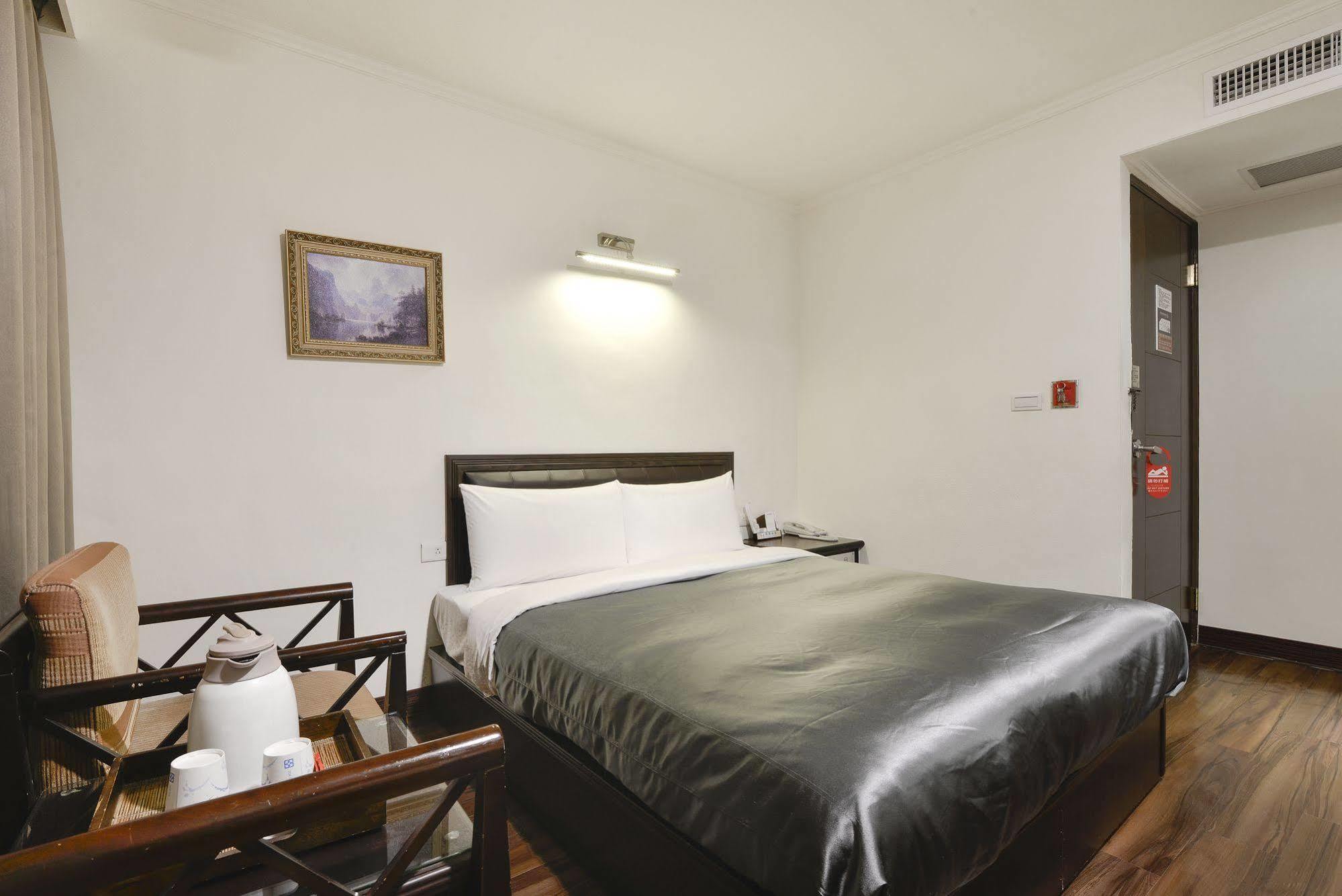 Kaja Hotel كاوشيونغ المظهر الخارجي الصورة