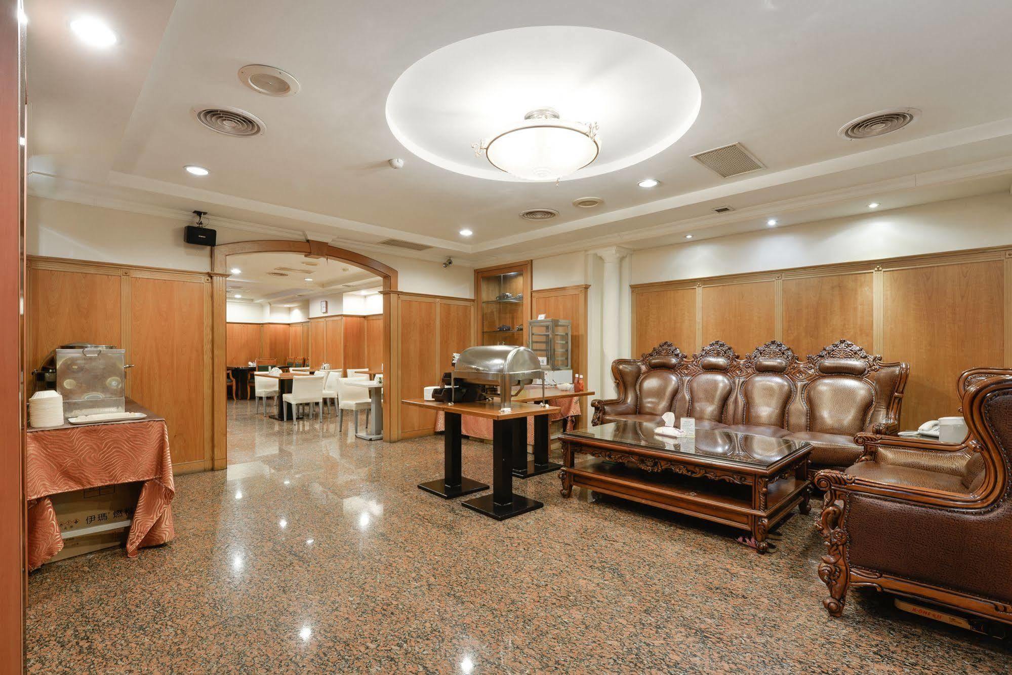 Kaja Hotel كاوشيونغ المظهر الخارجي الصورة