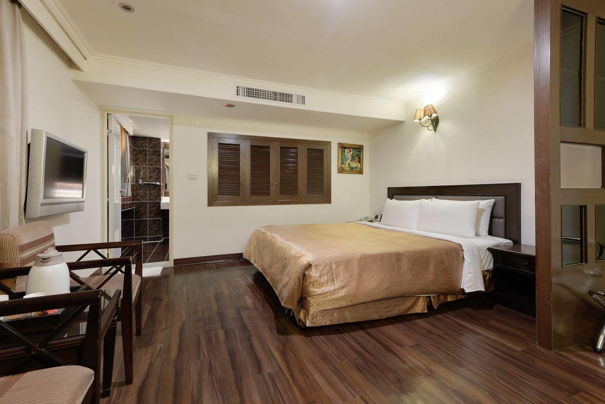 Kaja Hotel كاوشيونغ المظهر الخارجي الصورة
