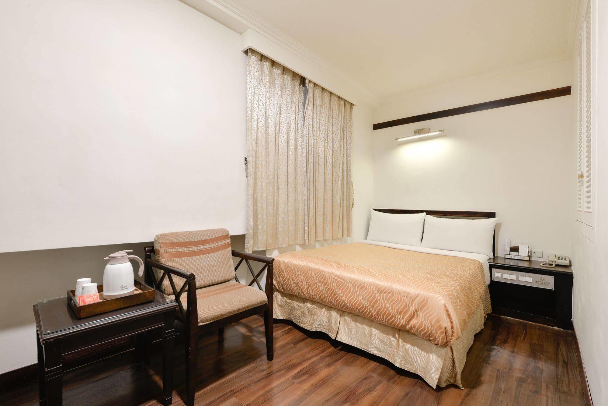 Kaja Hotel كاوشيونغ المظهر الخارجي الصورة