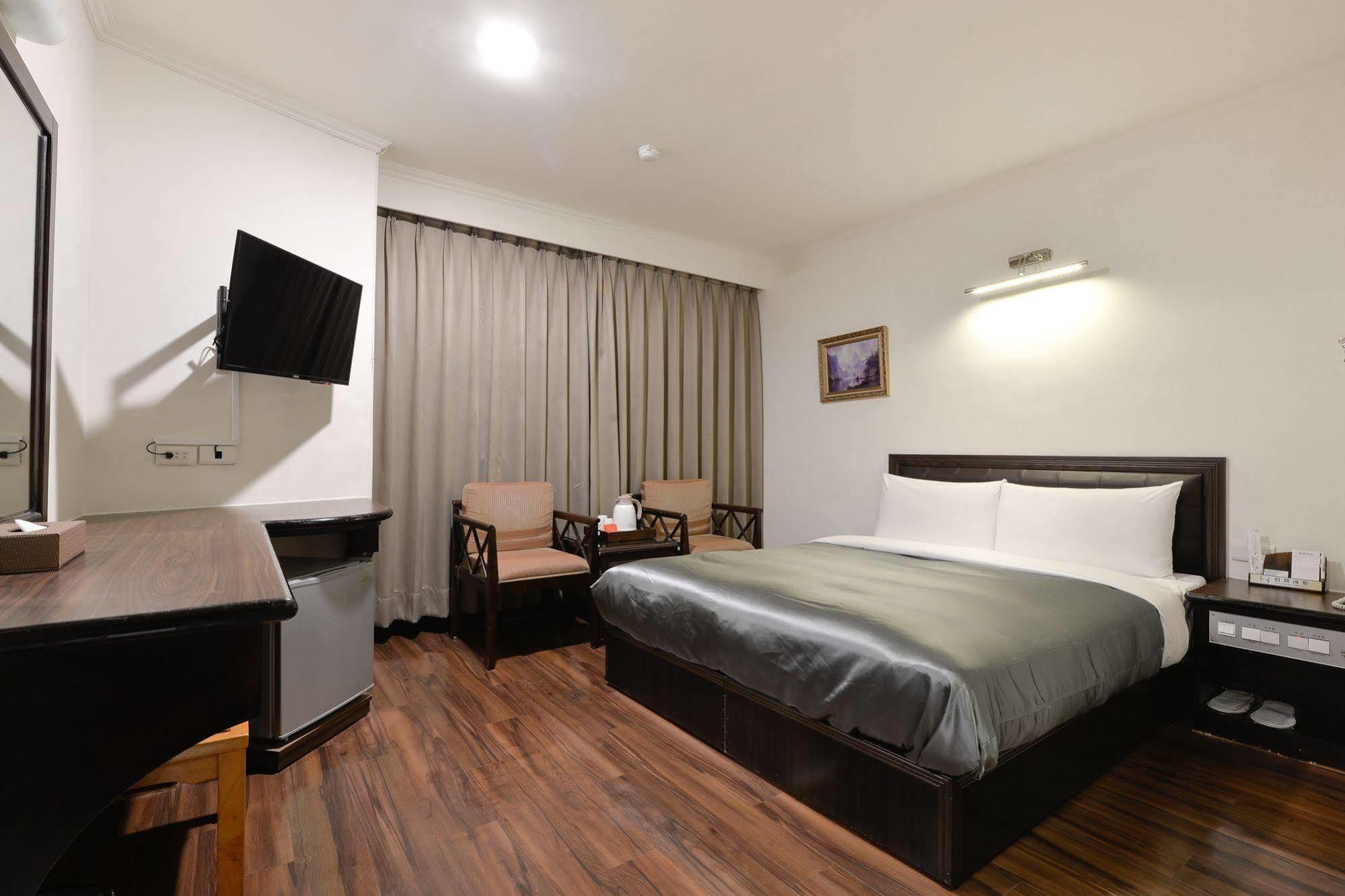 Kaja Hotel كاوشيونغ المظهر الخارجي الصورة