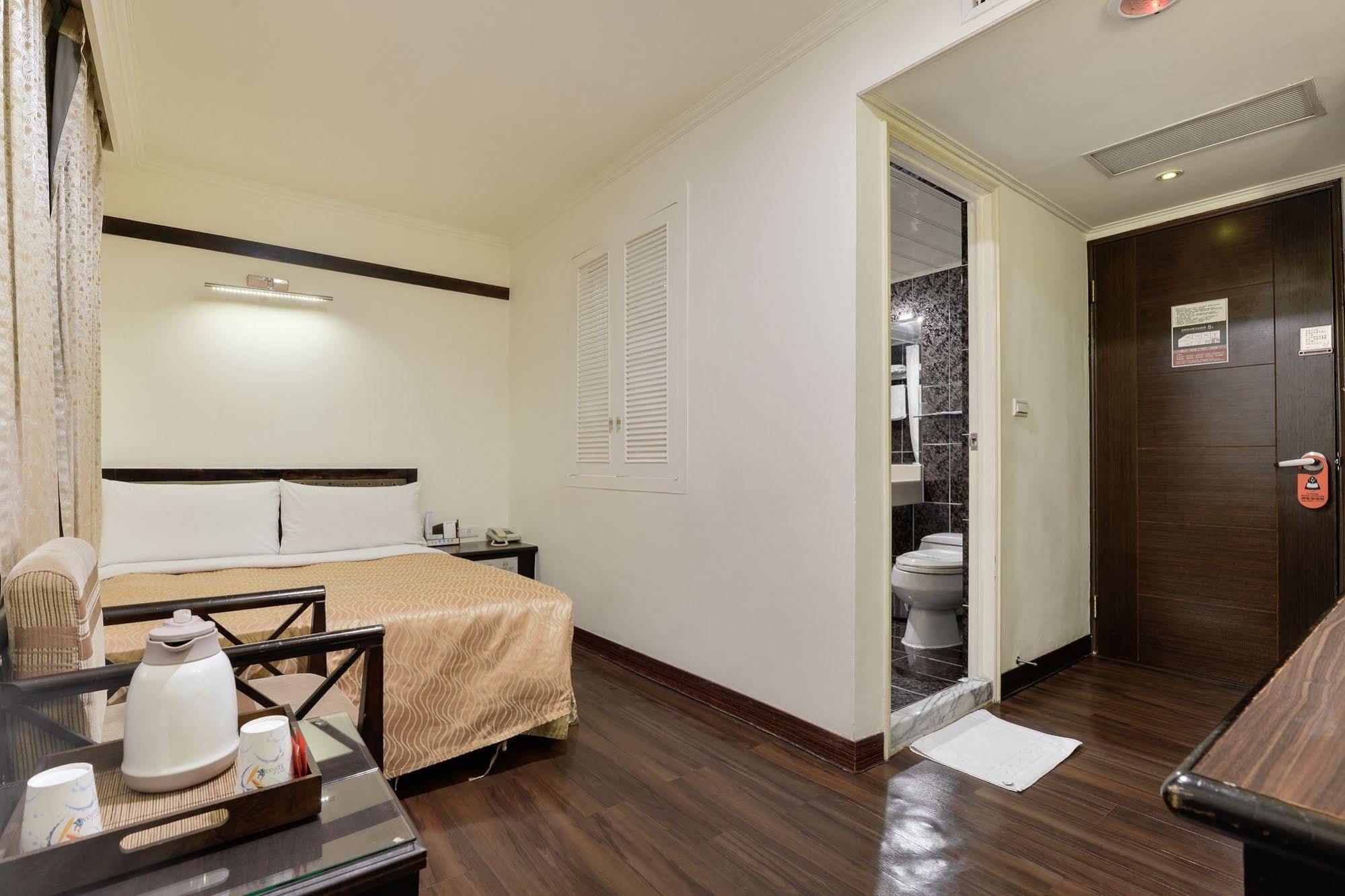 Kaja Hotel كاوشيونغ المظهر الخارجي الصورة