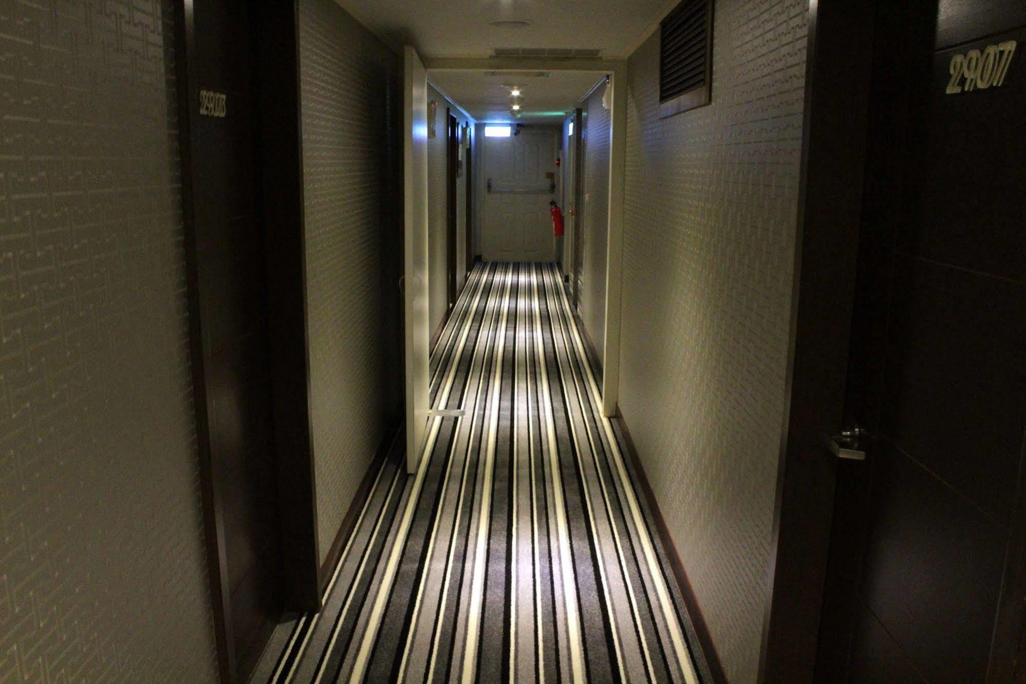 Kaja Hotel كاوشيونغ المظهر الخارجي الصورة