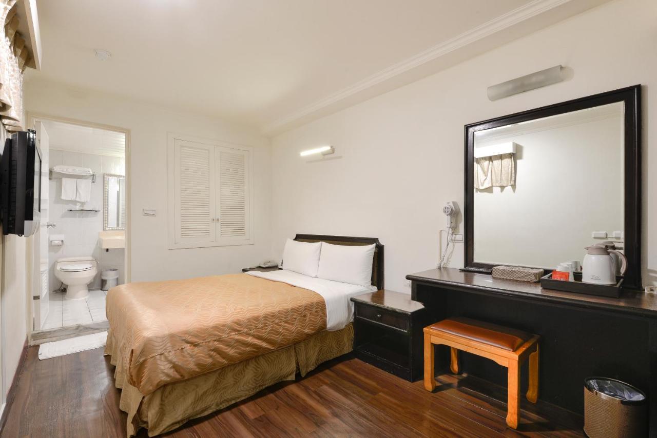 Kaja Hotel كاوشيونغ المظهر الخارجي الصورة