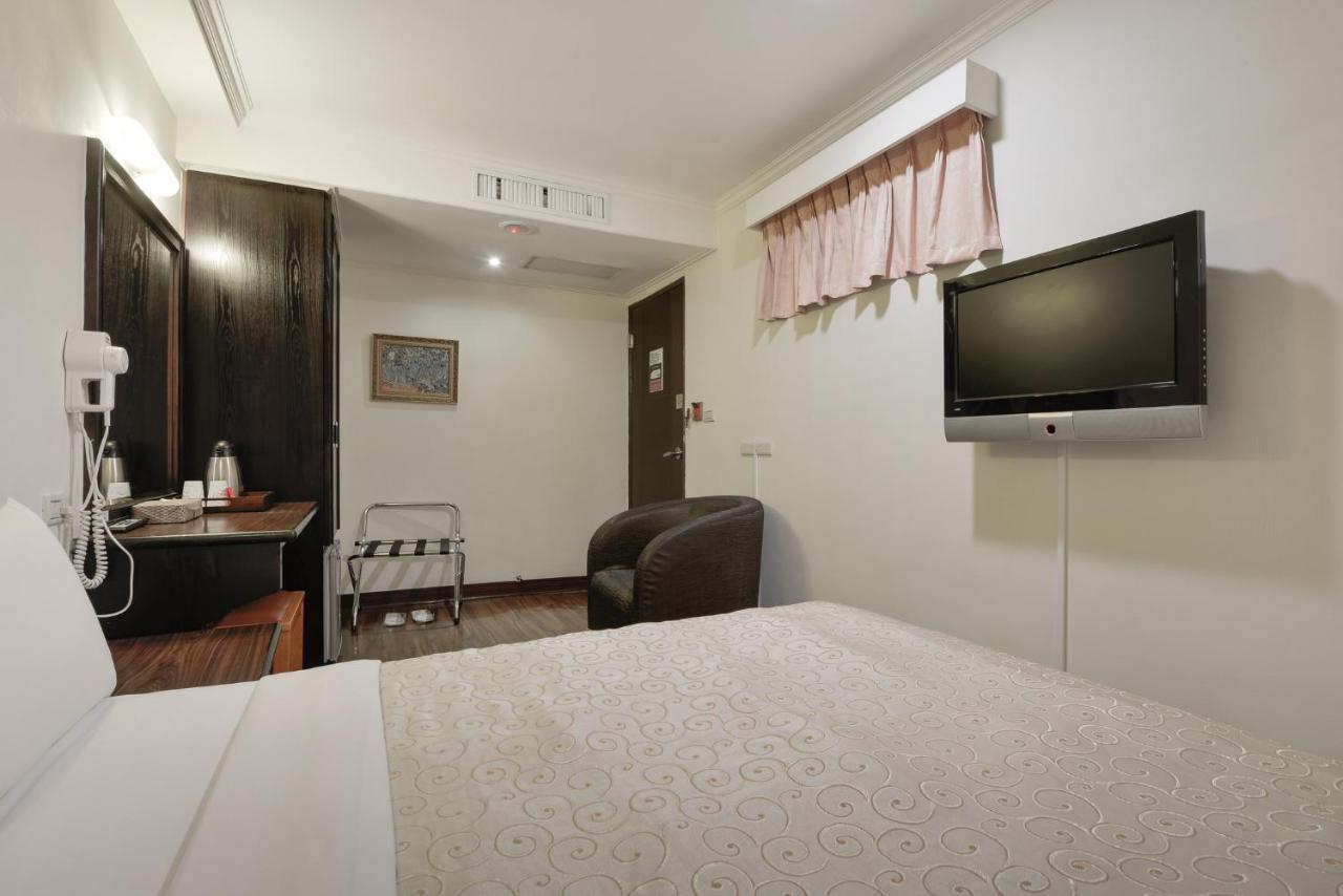 Kaja Hotel كاوشيونغ المظهر الخارجي الصورة