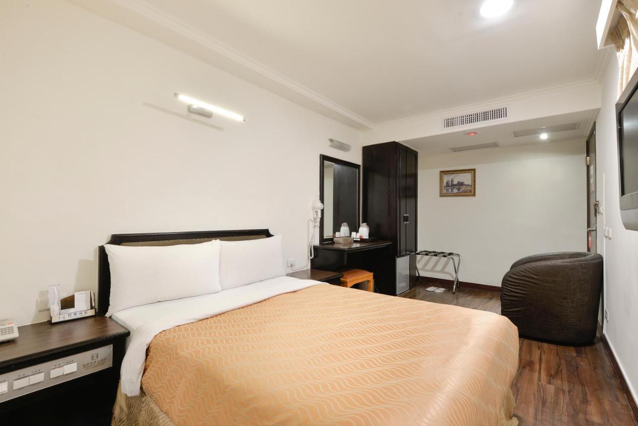 Kaja Hotel كاوشيونغ المظهر الخارجي الصورة