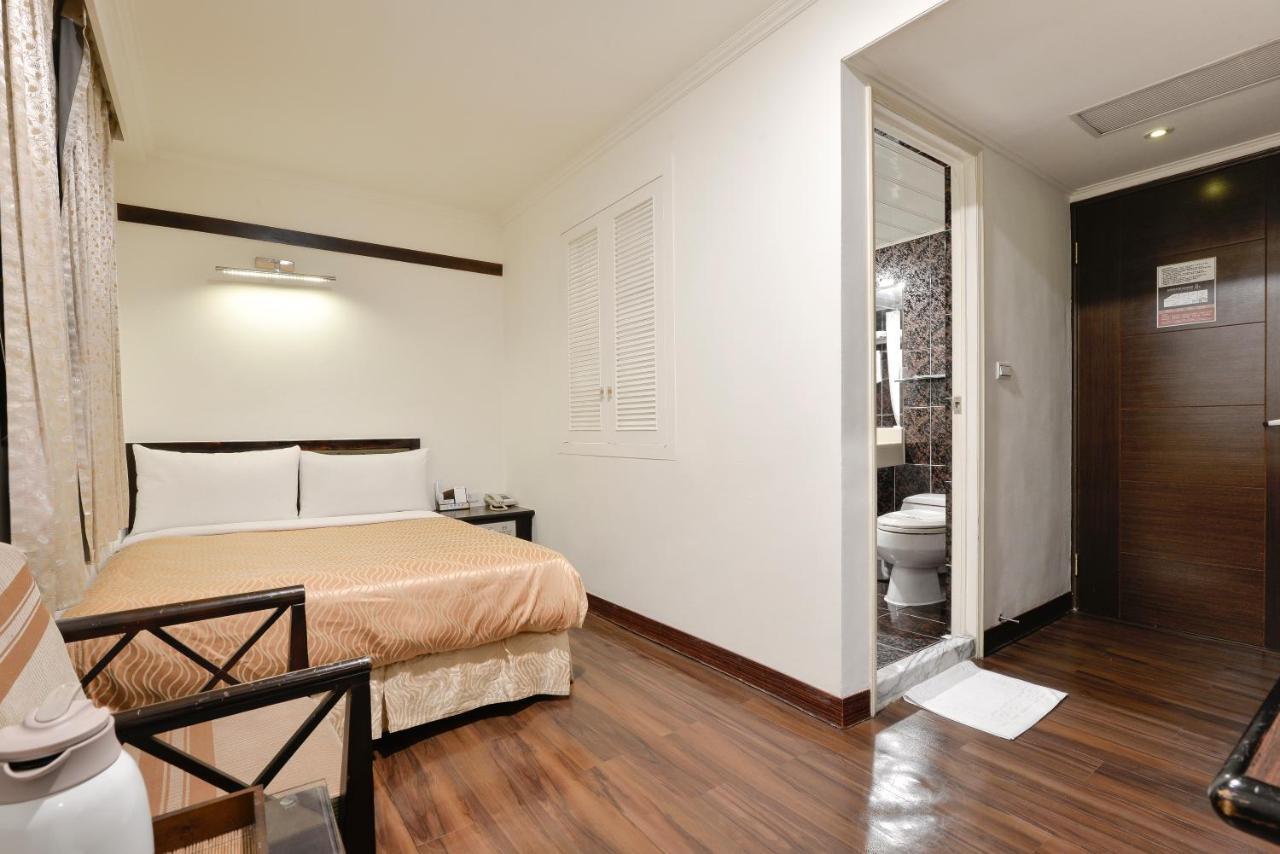Kaja Hotel كاوشيونغ المظهر الخارجي الصورة