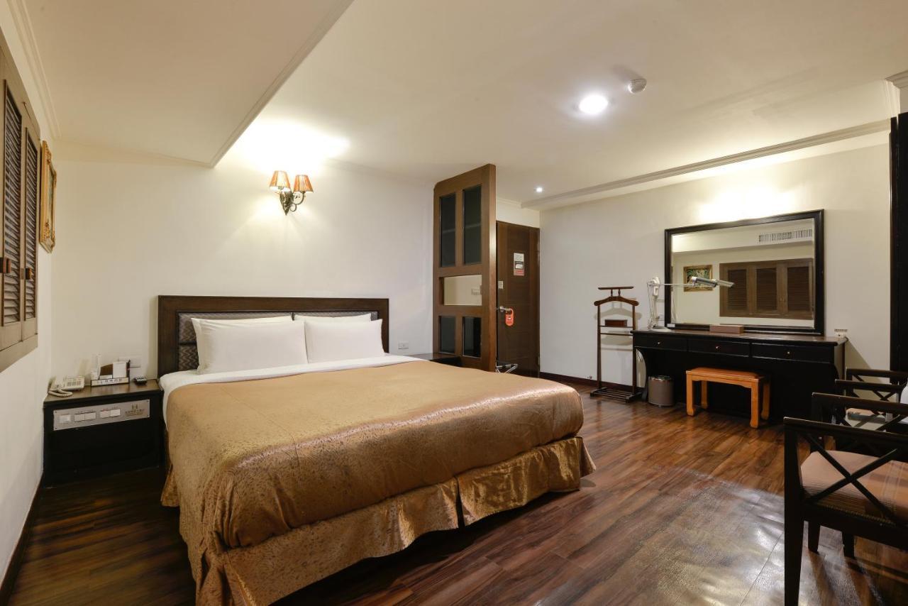 Kaja Hotel كاوشيونغ المظهر الخارجي الصورة